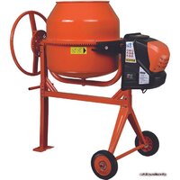 Бетономешалка Skiper CM-165 - Изображение №8 — Chaika Market