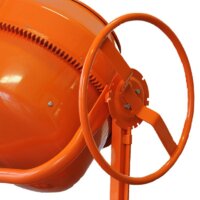 Бетономешалка Skiper CM-165 - Изображение №6 — Chaika Market