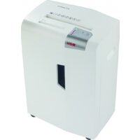 Шредер HSM shredstar X15 (4x37 мм, белый) — Chaika Market