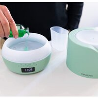 Увлажнитель воздуха Cecotec Purearoma 500 Smart Sky - Изображение №3 — Chaika Market