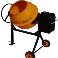 Бетономешалка Вихрь БМ-205 — Chaika Market