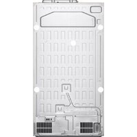 Холодильник side by side LG GC-B257KEHW - Изображение №5 — Chaika Market