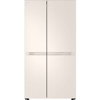 Холодильник side by side LG GC-B257KEHW — Chaika Market