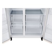 Холодильник side by side LG GC-B257KEHW - Изображение №11 — Chaika Market