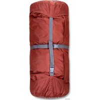 Треккинговая палатка Klymit Cross Canyon 4 (красный/серый) - Изображение №4 — Chaika Market