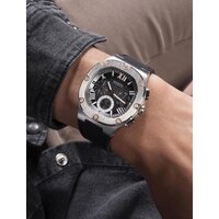 Наручные часы Guess GW0571G1 - Изображение №6 — Chaika Market