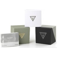 Наручные часы Guess GW0571G1 - Изображение №8 — Chaika Market