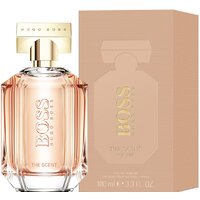 Парфюмерная вода Hugo Boss Boss The Scent For Her EdP (100 мл) - Изображение №2 — Chaika Market