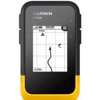Туристический навигатор Garmin eTrex SE (черный/желтый) - Изображение №5 — Chaika Market
