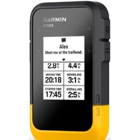 Туристический навигатор Garmin eTrex SE (черный/желтый) - Изображение №2 — Chaika Market