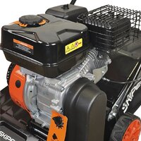 Скарификатор-аэратор Skiper AS400 - Изображение №5 — Chaika Market