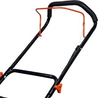 Скарификатор-аэратор Skiper AS400 - Изображение №7 — Chaika Market