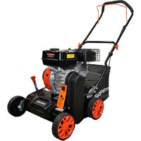 Скарификатор-аэратор Skiper AS400 — Chaika Market