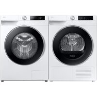 Сушильная машина Samsung DV90DG6845LEU4 - Изображение №15 — Chaika Market