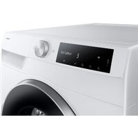 Сушильная машина Samsung DV90DG6845LEU4 - Изображение №10 — Chaika Market