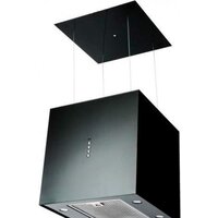 Кухонная вытяжка Akpo Figur WK-10 (черный) — Chaika Market