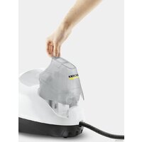 Пароочиститель Karcher SC 4 EasyFix 1.512-630.0 - Изображение №3 — Chaika Market