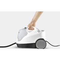 Пароочиститель Karcher SC 4 EasyFix 1.512-630.0 - Изображение №5 — Chaika Market