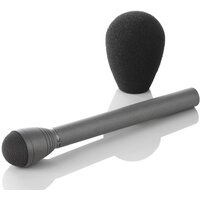 Проводной микрофон Beyerdynamic M 58 - Изображение №2 — Chaika Market