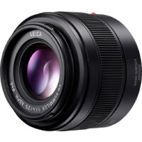 Объектив Panasonic LEICA DG SUMMILUX 25mm F1.4 ASPH. II (черный) - Изображение №2 — Chaika Market