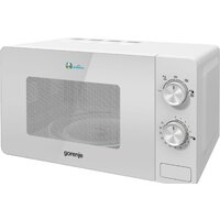 Микроволновая печь Gorenje MO20E1W2 — Chaika Market