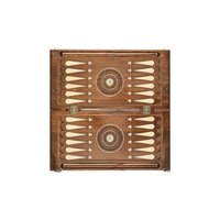 Шашки/нарды Simonyan Византия 4 as020 - Изображение №4 — Chaika Market