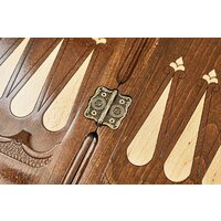 Шашки/нарды Simonyan Византия 4 as020 - Изображение №8 — Chaika Market