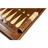 Шашки/нарды Simonyan Византия 4 as020 - Изображение №7 — Chaika Market