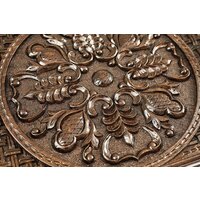 Шашки/нарды Simonyan Византия 4 as020 - Изображение №5 — Chaika Market