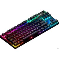 Клавиатура SteelSeries Apex Pro TKL 2023 Wireless (нет, кириллицы) - Изображение №6 — Chaika Market