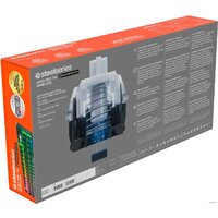 Клавиатура SteelSeries Apex Pro TKL 2023 Wireless (нет, кириллицы) - Изображение №9 — Chaika Market