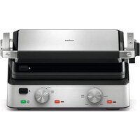 Электрогриль Braun MultiGrill 7 CG7010 — Chaika Market