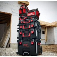 Органайзер Milwaukee PackOut Organiser 4932464082 - Изображение №6 — Chaika Market