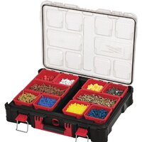 Органайзер Milwaukee PackOut Organiser 4932464082 - Изображение №2 — Chaika Market
