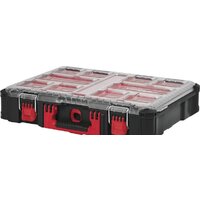 Органайзер Milwaukee PackOut Organiser 4932464082 — Chaika Market