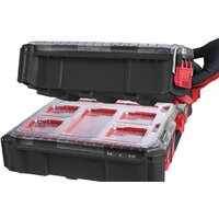 Органайзер Milwaukee PackOut Organiser 4932464082 - Изображение №4 — Chaika Market