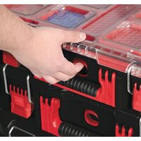 Органайзер Milwaukee PackOut Organiser 4932464082 - Изображение №3 — Chaika Market