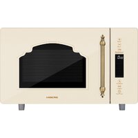 Микроволновая печь Hiberg i-VM 4588 YR — Chaika Market