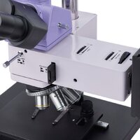 Микроскоп Magus Metal 630 82898 - Изображение №11 — Chaika Market