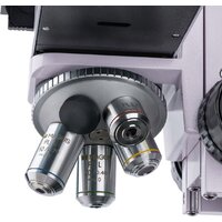 Микроскоп Magus Metal 630 82898 - Изображение №10 — Chaika Market