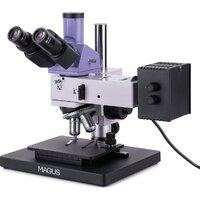 Микроскоп Magus Metal 630 82898 — Chaika Market