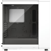 Корпус Fractal Design North Chalk White TG Clear FD-C-NOR1C-04 - Изображение №3 — Chaika Market