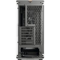 Корпус Fractal Design North Chalk White TG Clear FD-C-NOR1C-04 - Изображение №4 — Chaika Market