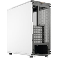 Корпус Fractal Design North Chalk White TG Clear FD-C-NOR1C-04 - Изображение №6 — Chaika Market