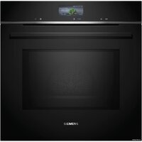 Электрический духовой шкаф Siemens iQ700 HM776GKB1 — Chaika Market