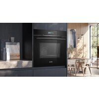 Электрический духовой шкаф Siemens iQ700 HM776GKB1 - Изображение №5 — Chaika Market