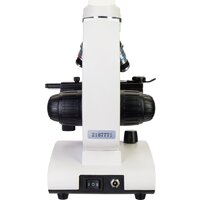 Микроскоп Levenhuk Discovery Atto Polar с книгой 77992 - Изображение №8 — Chaika Market