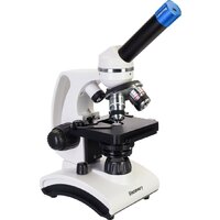 Микроскоп Levenhuk Discovery Atto Polar с книгой 77992 - Изображение №7 — Chaika Market