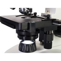 Микроскоп Levenhuk Discovery Atto Polar с книгой 77992 - Изображение №13 — Chaika Market