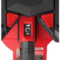 Аккумуляторная пила Milwaukee M18 F2CHS50-0 Fuel 4933480120 (без АКБ) - Изображение №11 — Chaika Market